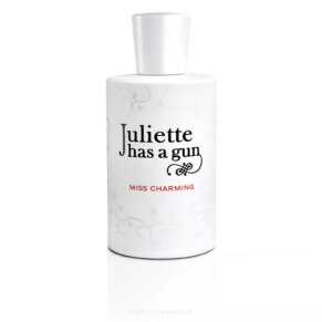 MISS CHARMING Eau de Parfum (Nữ) 6 Nước hoa Miss Charming Eau de Parfum Spray 100 ml chính hãng Juliette Has A Gun 3770000002034-3770000002713