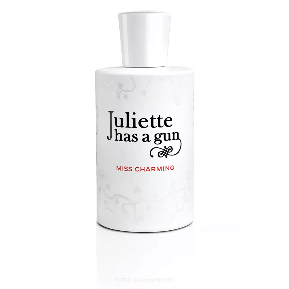 MISS CHARMING Eau de Parfum (Nữ) 3 Nước hoa Miss Charming Eau de Parfum Spray 100 ml chính hãng Juliette Has A Gun 3770000002034-3770000002713