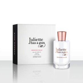 Moscow Mule Eau de Parfum Spray 100 ml chính hãng Juliette Has A Gun 3760022730664