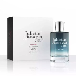 Pear Inc. Eau de Parfum Spray 100 ml chính hãng Juliette Has A Gun 3760022732767