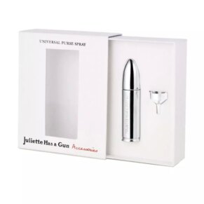 U Purse Bullet Spray 4 ml chính hãng Juliette Has A Gun 3770000002201