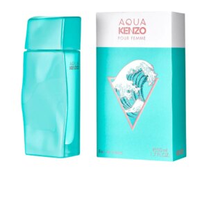 Aqua Kenzo Eau de Toilette Spray 50 ml chính hãng Kenzo 3274872357136