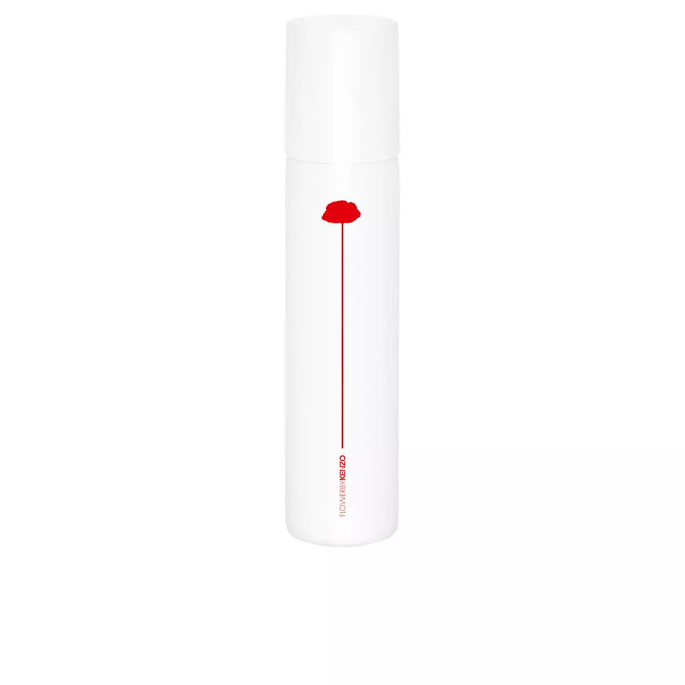 FLOWER BY KENZO body & hair mist cho tóc (Nữ) 3 Nước hoa Flower By Kenzo Body & Hair Mist 100 ml chính hãng Kenzo 3274872391659