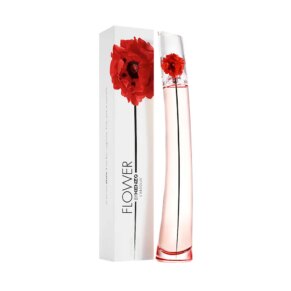 Flower By Kenzo L'Absolue Eau de Parfum Spray 100 ml chính hãng Kenzo 3274872441798