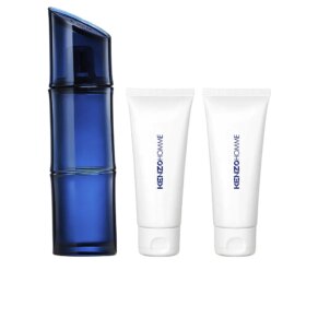 Kenzo Homme Intense Set 3 pz chính hãng Kenzo 3274872448124