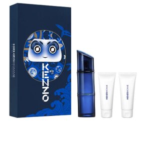 Nước hoa Kenzo Homme Intense Set 3 pz chính hãng Kenzo 3274872448124