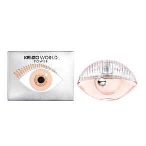 Kenzo World Power Eau de Toilette Spray 50 ml chính hãng Kenzo 3274872403291