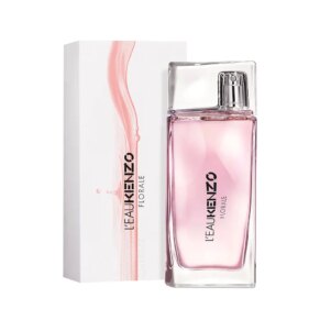 L'Eau Kenzo Florale Drop Eau de Parfum Spray 50 ml chính hãng Kenzo 3274872438422