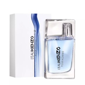 L'Eau Kenzo Pour Homme Eau de Toilette Spray 30 ml chính hãng Kenzo 3274872444560