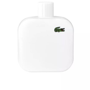Nước hoa Eau De Lacoste L. 12. 12 Blanc Pour Homme Eau de Toilette Spray 175 ml chính hãng Lacoste 0737052896045