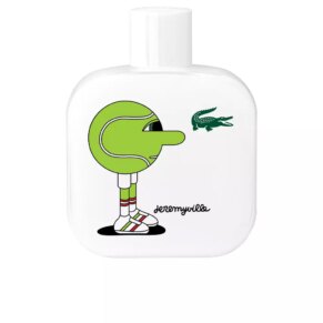 Nước hoa Eau De Lacoste L.12.12 Blanc X Jeremyville Eau de Toilette Spray 100 ml chính hãng Lacoste 3614229825923
