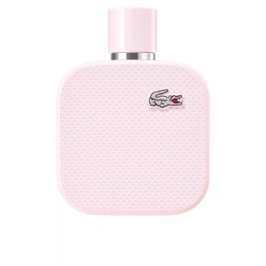 Nước hoa Eau De Lacoste L.12.12 Rose Pour Elle Eau de Parfum Spray 100 ml chính hãng Lacoste 3614228836135