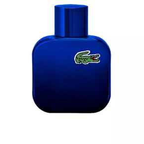 Nước hoa Eau De Lacoste L.12. 12 Pour Lui Magnetic Eau de Toilette Spray 50 ml chính hãng Lacoste 8005610266794