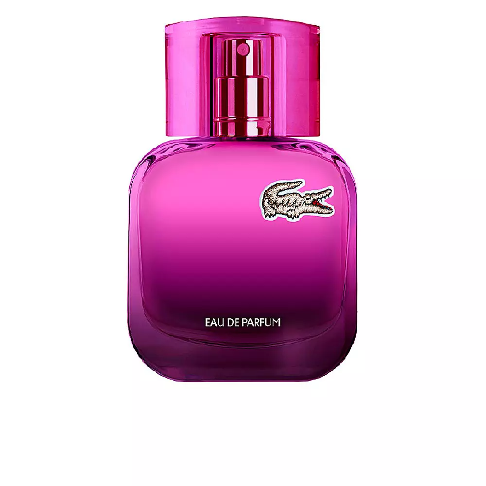 EAU DE LACOSTE L.12.12 POUR ELLE MAGNETIC Eau de Parfum (Nữ) 4 Nước hoa Eau De Lacoste L.12.12 Pour Elle Magnetic Eau de Parfum Spray 25 ml chính hãng Lacoste 8005610266398