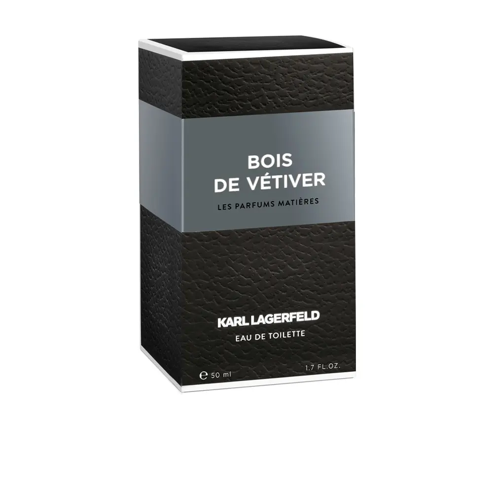 Nước hoa BOIS DE VÉTIVER Eau de Toilette (Nam) dầu thơm chính hãng