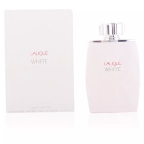 Nước hoa Lalique White Eau de Toilette Spray 125 ml chính hãng Lalique 3454960024021