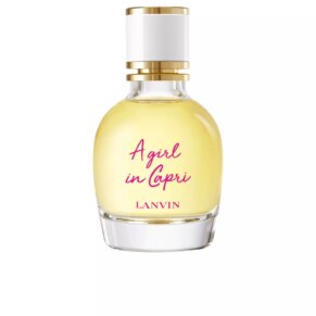 Nước hoa A Girl In Capri Eau de Toilette Spray 50 ml chính hãng Lanvin 3386460103664