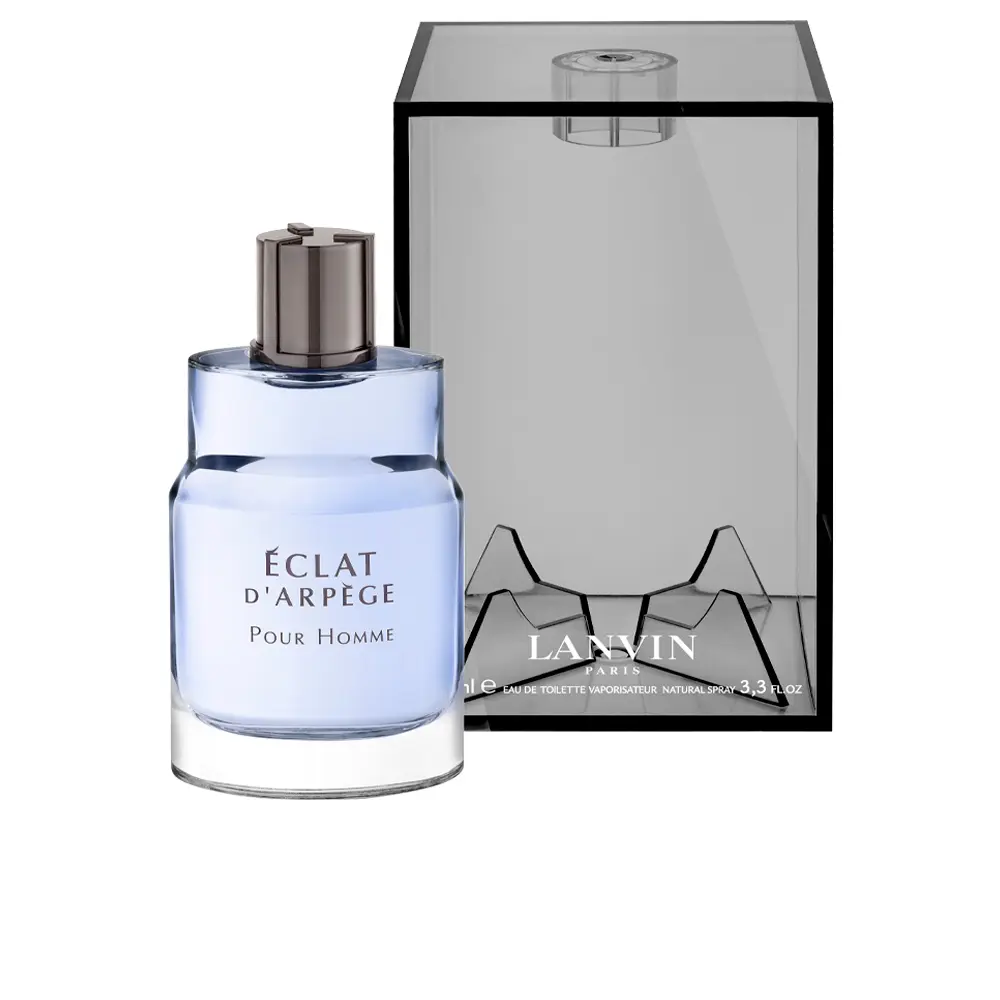 ECLAT D'ARPEGE POUR HOMME Eau de Toilette (Nam) 4 Eclat D'Arpege Pour Homme Eau de Toilette Spray 100 ml chính hãng Lanvin 3386460062718
