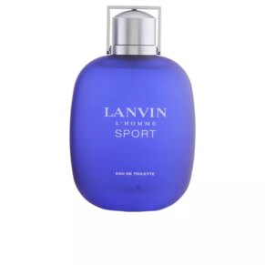Nước hoa Lanvin L'Homme Sport Eau de Toilette Spray 100 ml chính hãng Lanvin 3386460015745-3386460060073
