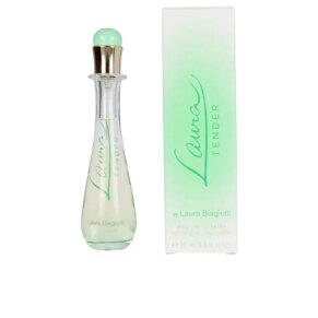 Laura Tender Eau de Toilette Spray 25 ml chính hãng Laura Biagiotti 8058045420781