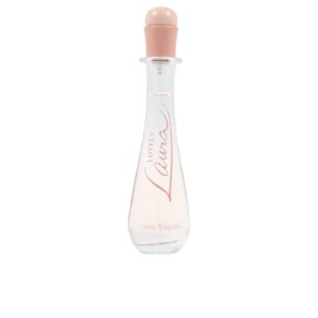 Lovely Laura Eau de Toilette Spray 25 ml chính hãng Laura Biagiotti 8058045423065
