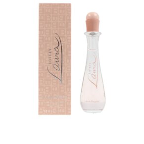 Nước hoa Lovely Laura Eau de Toilette Spray 50 ml chính hãng Laura Biagiotti 8058045423072