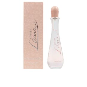 Nước hoa Lovely Laura Eau de Toilette Spray 75 ml chính hãng Laura Biagiotti 8058045423089