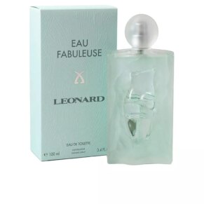 Nước hoa Leonard Eau Fabuleuse Eau de Toilette Spray 100 ml chính hãng Leonard Parfums 3291770182080