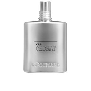 Nước hoa Cap Cédrat Eau de Toilette Spray 75 ml chính hãng L'Occitane En Provence 3253581662038