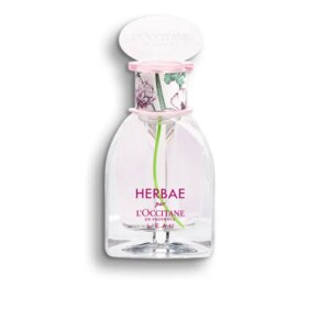 Nước hoa Herbae L'Eau Eau de Toilette Spray 50 ml chính hãng L'Occitane En Provence 3253581687130