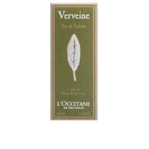 Verveine Eau de Toilette Spray 100 ml chính hãng L'Occitane En Provence 3253581264362