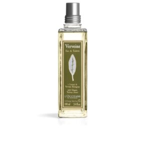 L'Occitane En Provence Verveine Eau de Toilette Spray 100 ml 3253581264362