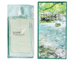 Green Lover Eau de Toilette Spray 100 ml chính hãng Lolita Lempicka 3760269848405