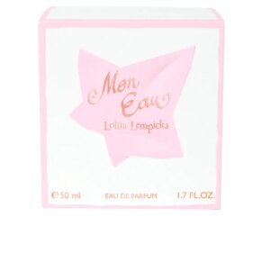 Mon Eau Eau de Parfum Spray 50 ml chính hãng Lolita Lempicka 3760269841857