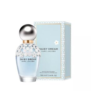 Daisy Dream Eau de Toilette Spray 100 ml chính hãng Marc Jacobs 3607349764241