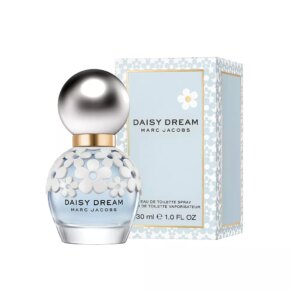 Daisy Dream Eau de Toilette Spray 30 ml chính hãng Marc Jacobs 3607349764326