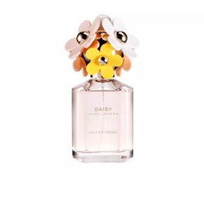 Nước hoa Daisy Eau So Fresh Eau de Toilette Spray 75 ml chính hãng Marc Jacobs 3607342221161