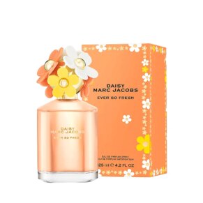 Daisy Ever So Fresh Eau de Parfum Spray 125 ml chính hãng Marc Jacobs 3616303423858