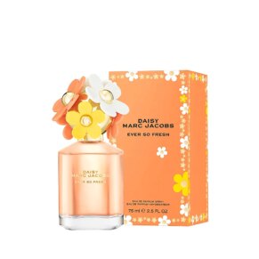 Daisy Ever So Fresh Eau de Parfum Spray 75 ml chính hãng Marc Jacobs 3616303423841