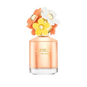 Nước hoa Daisy Ever So Fresh Eau de Parfum Spray 75 ml chính hãng Marc Jacobs 3616303423841