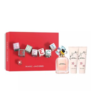 Nước hoa Perfect Set 3 pz chính hãng Marc Jacobs 3616301794066