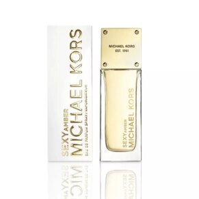 Nước hoa Sexy Amber Eau de Parfum Spray 100 ml chính hãng Michael Kors 0022548289655