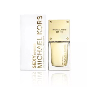 Nước hoa Sexy Amber Eau de Parfum Spray 30 ml chính hãng Michael Kors 0022548289679