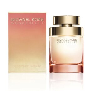 WONDERLUST Eau de Parfum (Nữ) 10 Wonderlust Eau de Parfum Spray 100 ml chính hãng Michael Kors 0022548366448