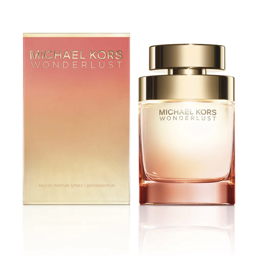 WONDERLUST Eau de Parfum (Nữ) 5 Wonderlust Eau de Parfum Spray 100 ml chính hãng Michael Kors 0022548366448