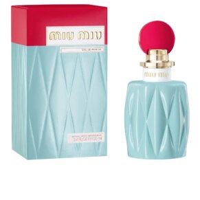 Miu Miu Eau de Parfum Spray 100 ml chính hãng Miu Miu 3614220322575