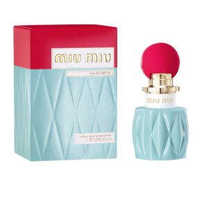 Miu Miu Eau de Parfum Spray 30 ml chính hãng Miu Miu 3614220322254