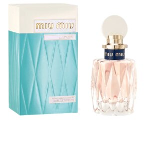 Miu Miu L'Eau Rosée Eau de Toilette Spray 100 ml chính hãng Miu Miu 3614223487332