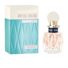 Miu Miu L'Eau Rosée Eau de Toilette Spray 50 ml chính hãng Miu Miu 3614223487295