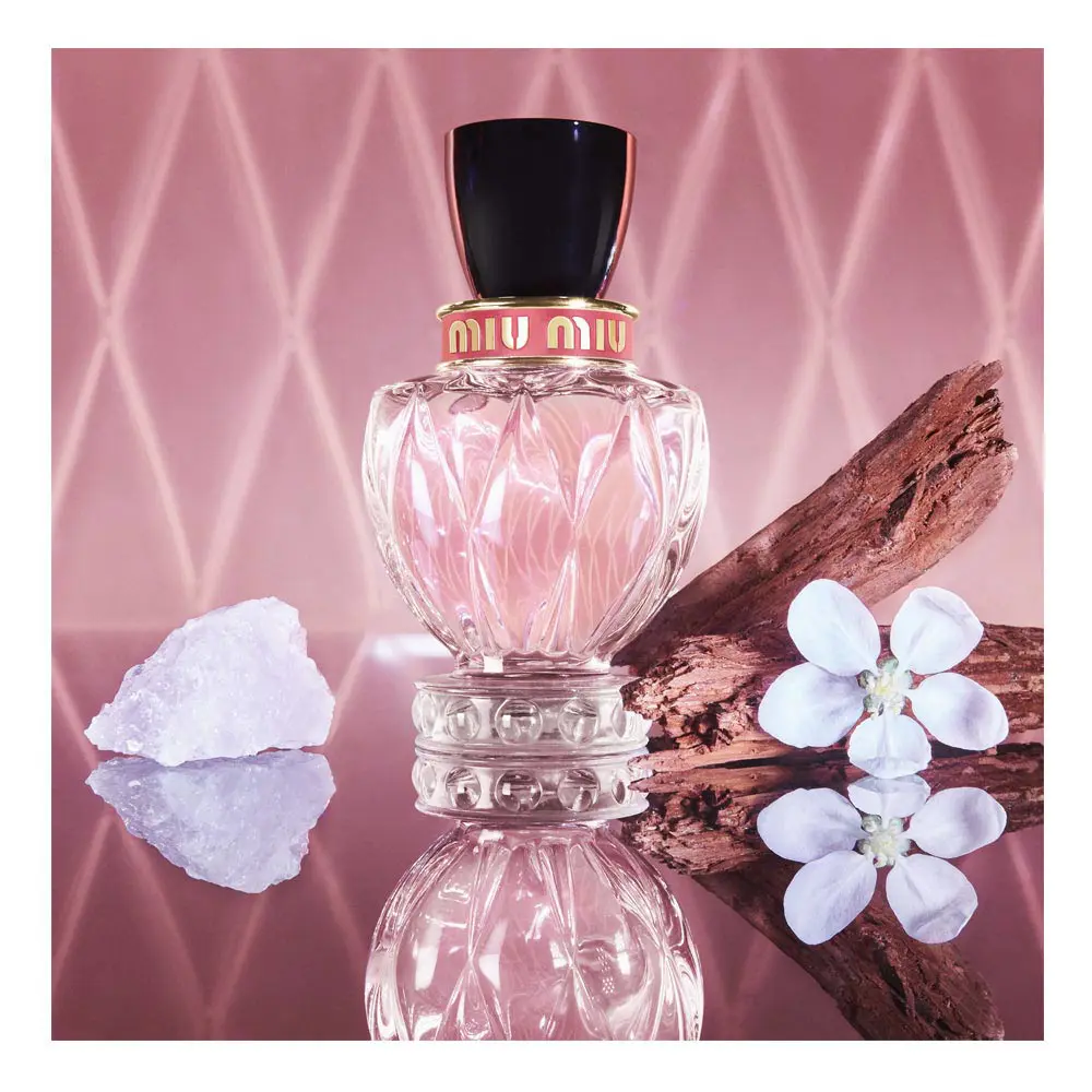MIU MIU TWIST Eau de Parfum (Nữ) 12 Miu Miu Miu Miu Twist Eau de Parfum Spray 30 ml 3614225088292